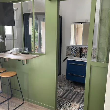 Homestay La Maison Du Bonheur