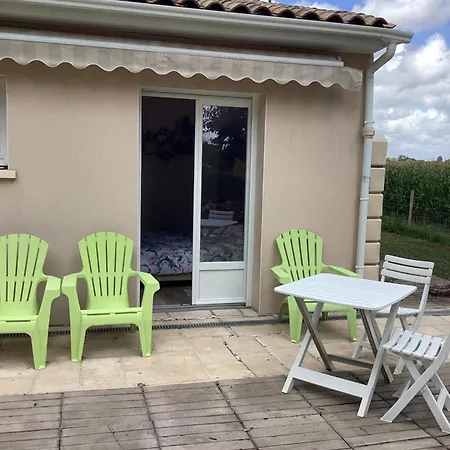 La Maison Du Bonheur Homestay