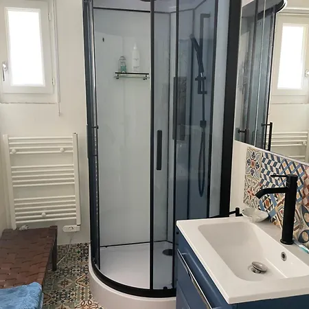 La Maison Du Bonheur *