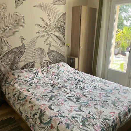 La Maison Du Bonheur Thaims